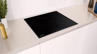 Vitro-keramische Kookplaat Balay 3EB765LQ 60 cm - thumbnail