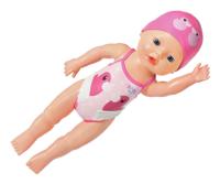 BABY born - My First Swim Girl 30cm (831915) - thumbnail