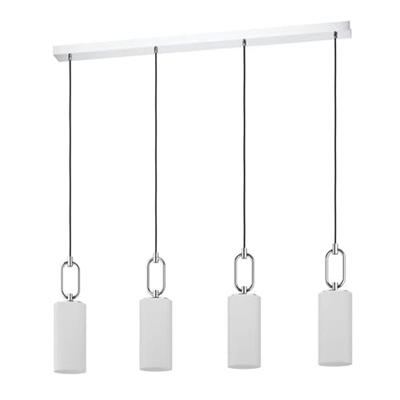 Stars of Light Moderne hanglampMajana 4-lichts - glas - 390129