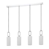 Stars of Light Moderne hanglampMajana 4-lichts - glas - 390129 - thumbnail