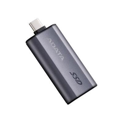 ADATA SC750 1 TB USB Type-C 3.2 Gen 2 (3.1 Gen 2) Zwart