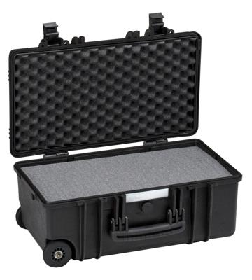 Explorer Cases 5122 B Robuuste koffer - 5122 B
