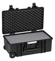 Explorer Cases 5122 B Robuuste koffer - 5122 B - thumbnail