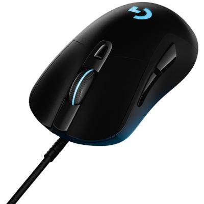 Logitech G403 HERO Gaming Mouse