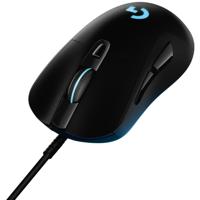 Logitech G403 HERO Gaming Mouse - thumbnail