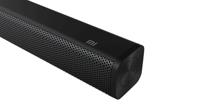 Soundbar Xiaomi Zwart - thumbnail
