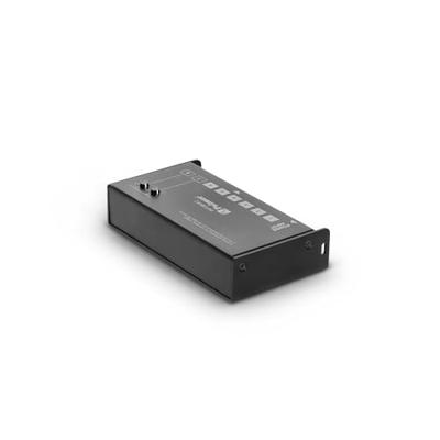 Palmer PWT08MK2 universeel effectpedaal voeding met 8 uitgangen