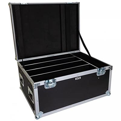 Briteq BRITEQ case 4x beamspot 4bar