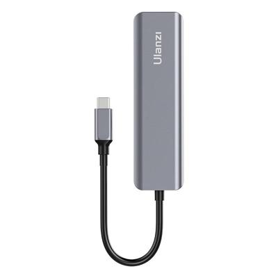 Ulanzi C060 USB-C Capture card met HDMI input