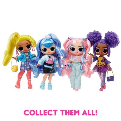 L.O.L. Surprise! Tweens S5 pop Ellie Fly