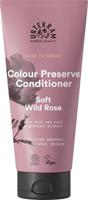 Urtekram Conditioner soft wild rose 180 Milliliter - thumbnail