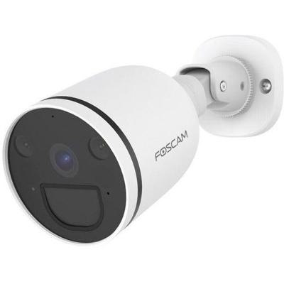 Foscam S41, 4MP Dual-Band Wifi Spotlight camera beveiligingscamera Foscam S41, 4MP Dual-Band Wifi Spotlight camera beveiligingscamera