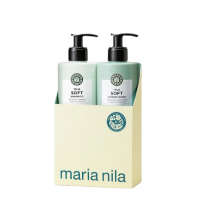 Maria Nila True Soft Duopack 2x500ml