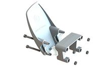 Clean 4 Health 956.0000 Handsfree deuropener Polyamide (b x h x d) 71 x 105 x 78 mm - thumbnail