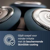 Elektrisch sScheerapparaat Philips - thumbnail