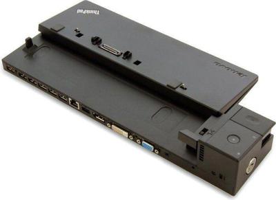 Lenovo ThinkPad Pro Dock (40A1) geschikt voor de Lenovo ThinkPad P51s