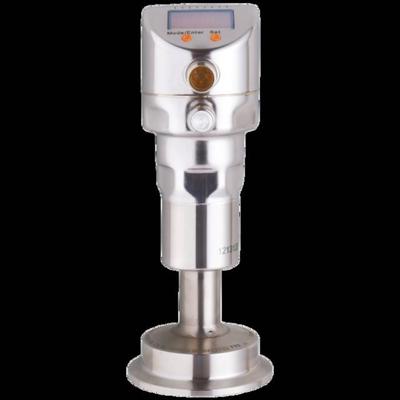 ifm Electronic Druksensor 1 stuk(s) PI2303 -0.1 MPa tot 2.5 MPa M12 1x NC, 1x NO, Analoog