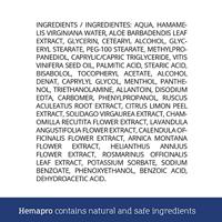 Hemapro Crème - thumbnail
