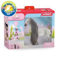 Schleich horse club sofia's beauties - sofia & dusty starterset speelfiguur (42584) - thumbnail