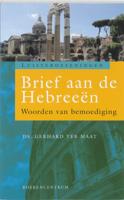 Brief aan de Hebreeën (Paperback) - thumbnail