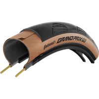 Continental vouwband grand prix tr 28-622 tr zwart/tr - thumbnail