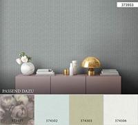 Livingwalls New Walls blauw behang | 373933 - thumbnail