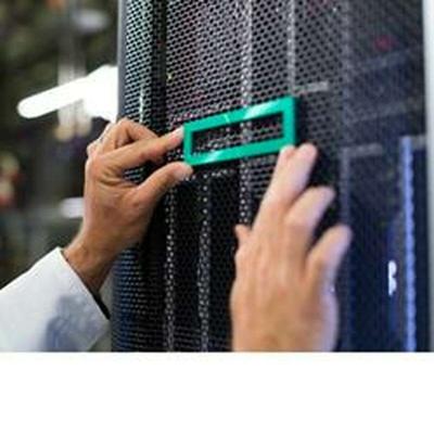 Voedingsbron HPE DL3X0 GEN11 1U 2P