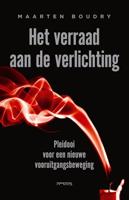 Het verraad aan de verlichting - Maarten Boudry - ebook - thumbnail