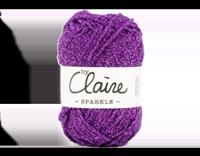 byClaire Sparkle 012 Fancy Purple - thumbnail