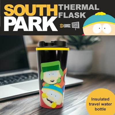 South Park Thermo Cup