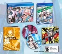 Akiba's Trip: Hellbound & Debriefed - 10th Anniversary Edition - thumbnail