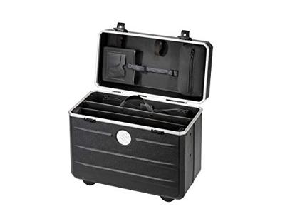 Parat Laptool Tron-X Gereedschapspilotenkoffer (leeg) (b x h x d) 455 x 380 x 270 mm Parat Laptool Tron-X Gereedschapspilotenkoffer (leeg) (b x h x d) 455 x 380 x 270 mm