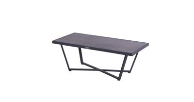 Luxor ceramic lounge Tafel 124x64 cm I Hartman - Sophie