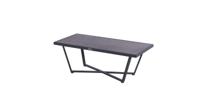 Luxor ceramic lounge Tafel 124x64 cm I Hartman - Sophie - thumbnail
