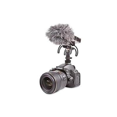 Rycote Zoom H4N - Audio Kit Rycote Zoom H4N - Audio Kit