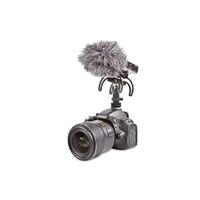 Rycote Zoom H4N - Audio Kit - thumbnail