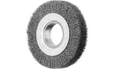 PFERD TOOLS 43701217 Ronde borstel 1 stuk(s)