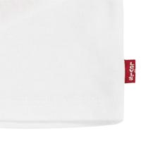 Meisjesshirt Batwing Levi's® wit - thumbnail
