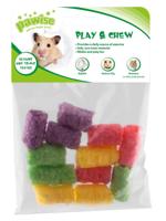 Pawise Play & Chew Pops S - thumbnail