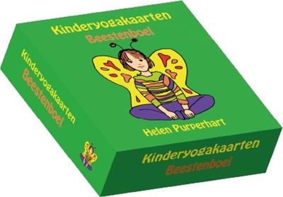 Kinderyogakaarten (Overige) Kinderyogakaarten (Overige)