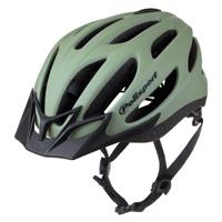 Polisport mtb helm sport-flow l 58-62cm mat groen - thumbnail
