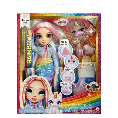 Rainbow High Pop Amaya
