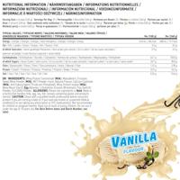 Applied Nutrition Critical Mass Original Vanilla (6000 g) - thumbnail