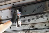 Liqui Moly 6100 Chassisbeschermingswas 500 ml - thumbnail