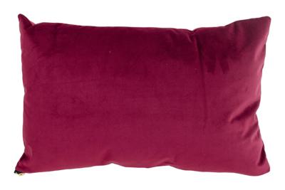 Hartman Tuinkussen 'Fara' 50 x 30cm, kleur Rood