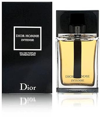 Christian Dior - Dior Homme Intense Eau de parfum Spray 100 ml Heren - thumbnail