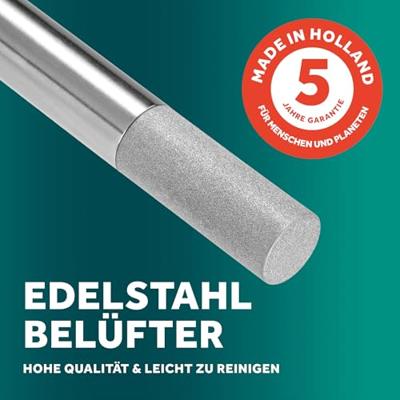 Airtender Wijn beluchterset cadeaudoos