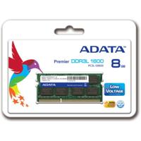 RAM geheugen Adata ADDS1600W8G11-S CL11 8 GB - thumbnail