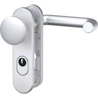 Basi 7529-0301 Veiligheidsbeslag voordeur - thumbnail