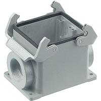 Socketbehuizing Han® 32B-asg2-Q-M32 19300320232 HARTING 1 stuk(s) Piece - thumbnail